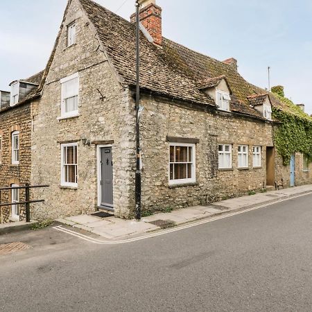 Corner Cottage ملمسبوري المظهر الخارجي الصورة