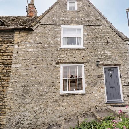 Corner Cottage ملمسبوري المظهر الخارجي الصورة
