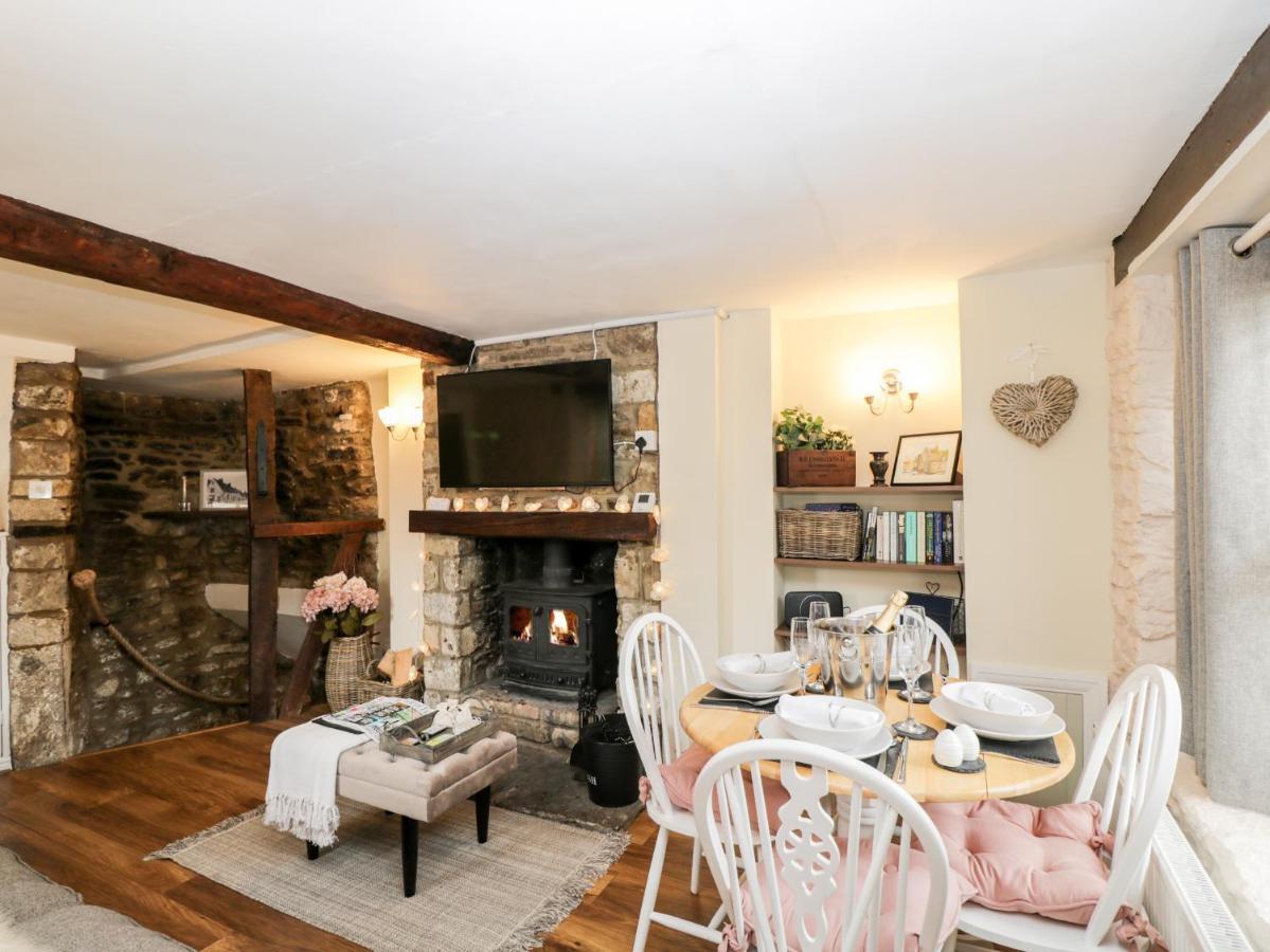 Corner Cottage ملمسبوري المظهر الخارجي الصورة