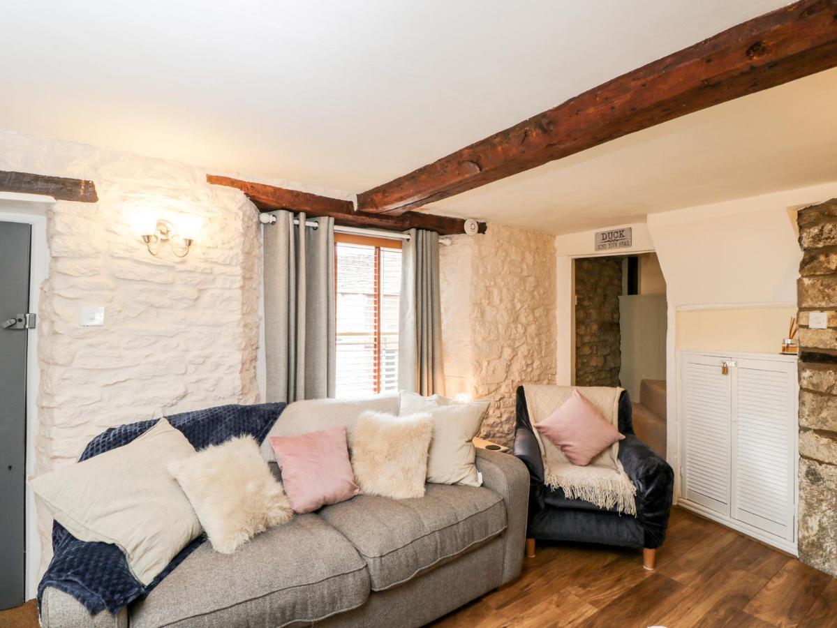 Corner Cottage ملمسبوري المظهر الخارجي الصورة