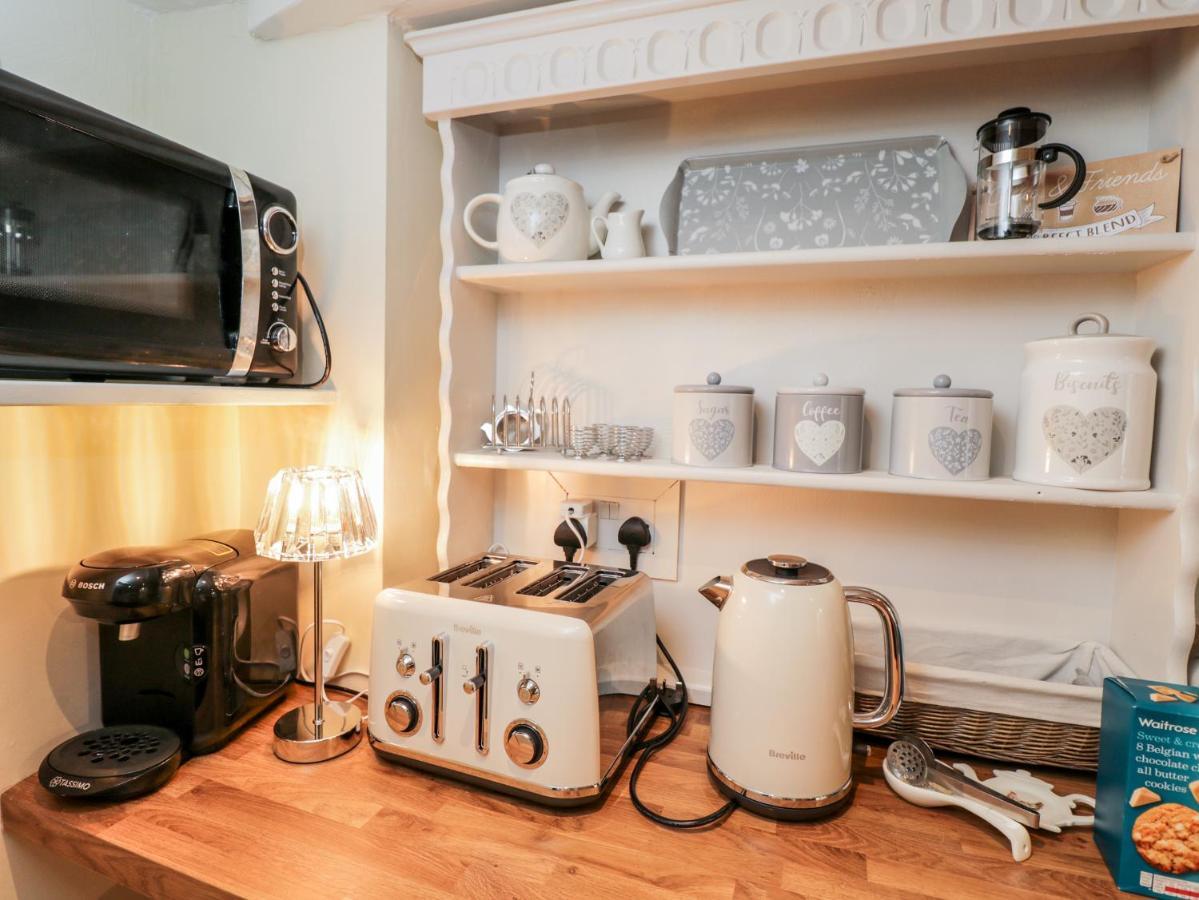 Corner Cottage ملمسبوري المظهر الخارجي الصورة