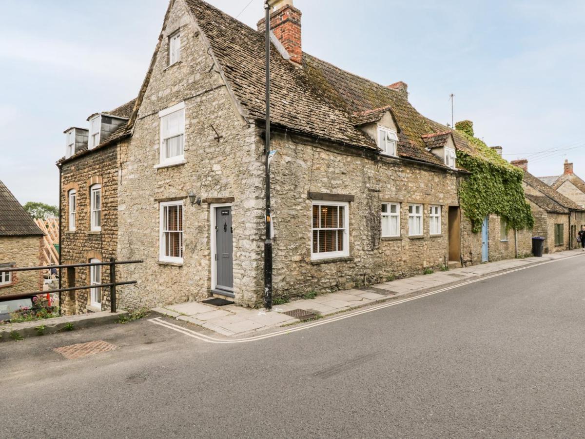 Corner Cottage ملمسبوري المظهر الخارجي الصورة