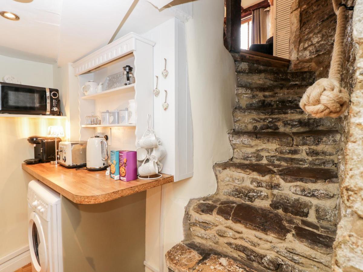 Corner Cottage ملمسبوري المظهر الخارجي الصورة
