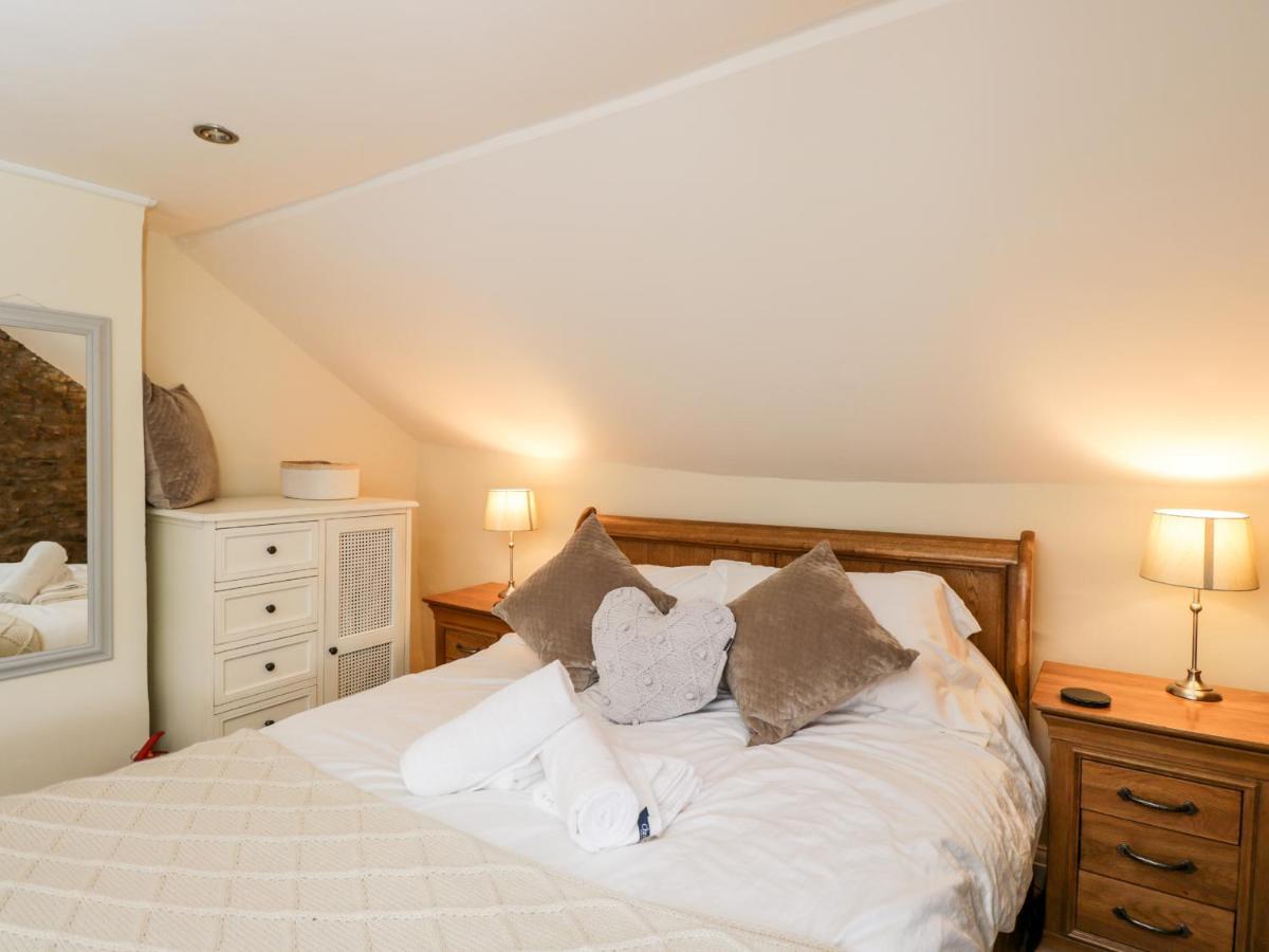 Corner Cottage ملمسبوري المظهر الخارجي الصورة