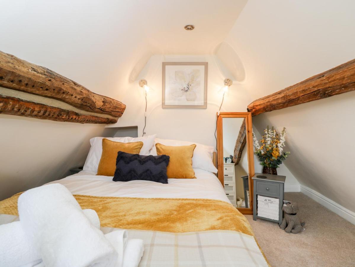 Corner Cottage ملمسبوري المظهر الخارجي الصورة