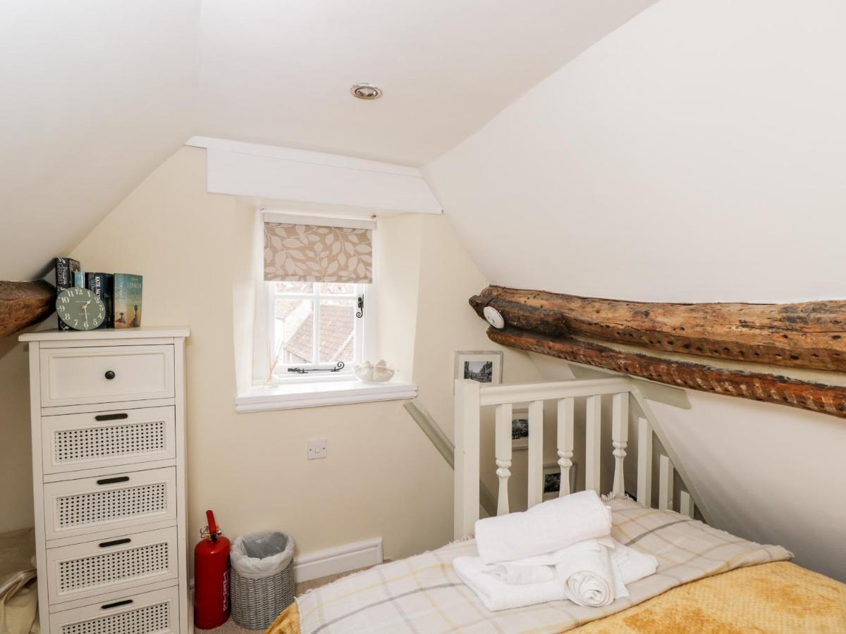 Corner Cottage ملمسبوري المظهر الخارجي الصورة