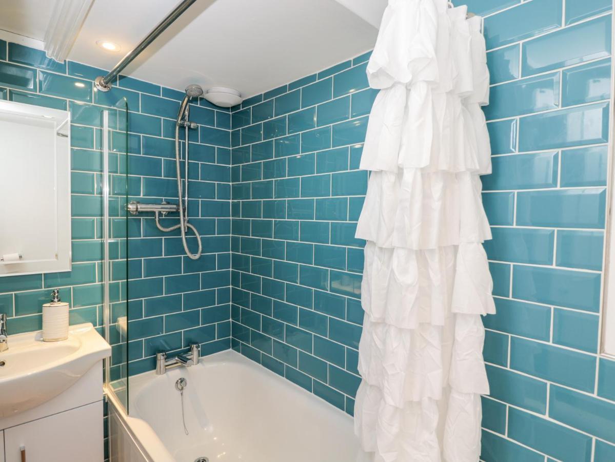 Corner Cottage ملمسبوري المظهر الخارجي الصورة