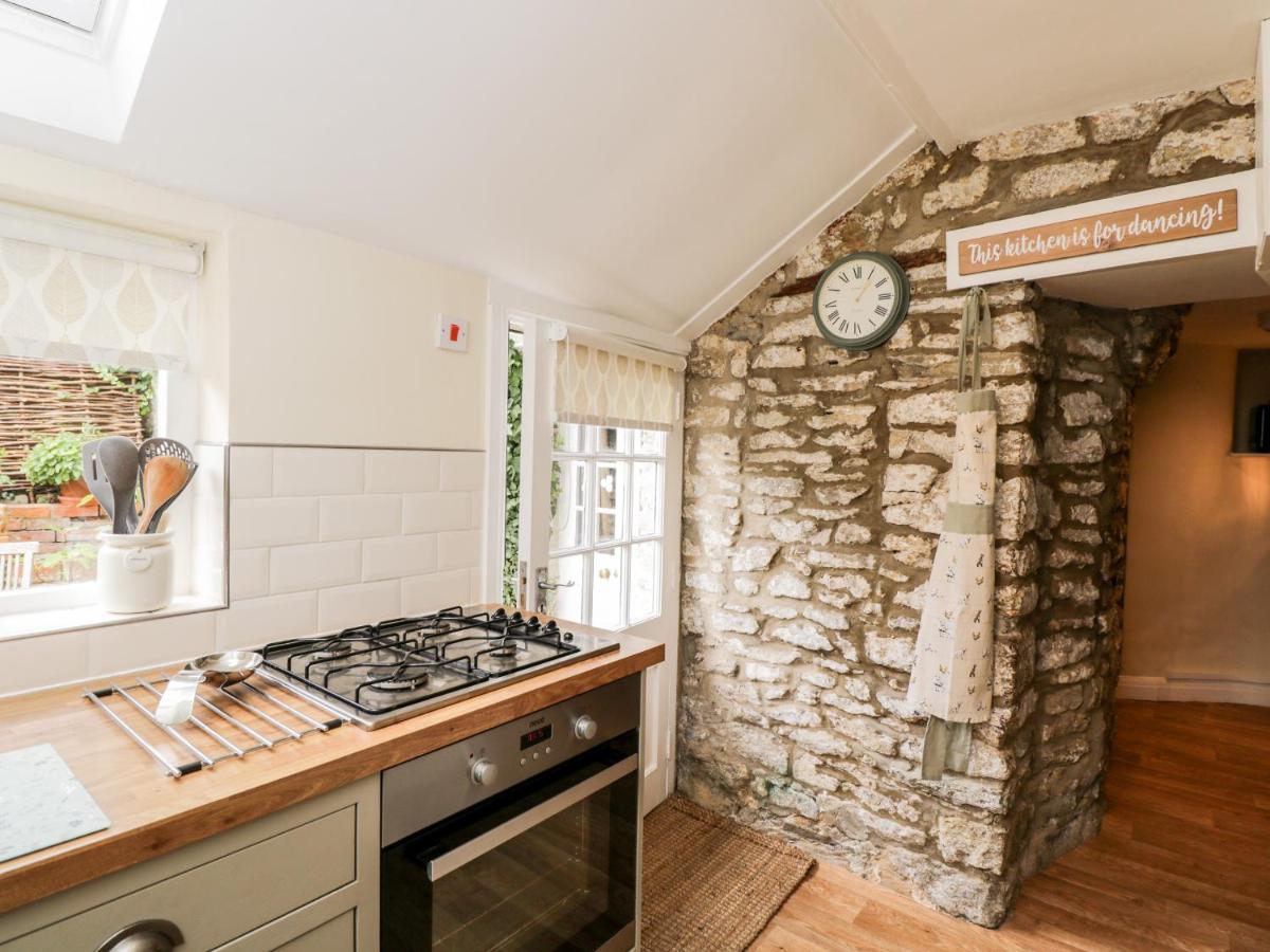 Corner Cottage ملمسبوري المظهر الخارجي الصورة