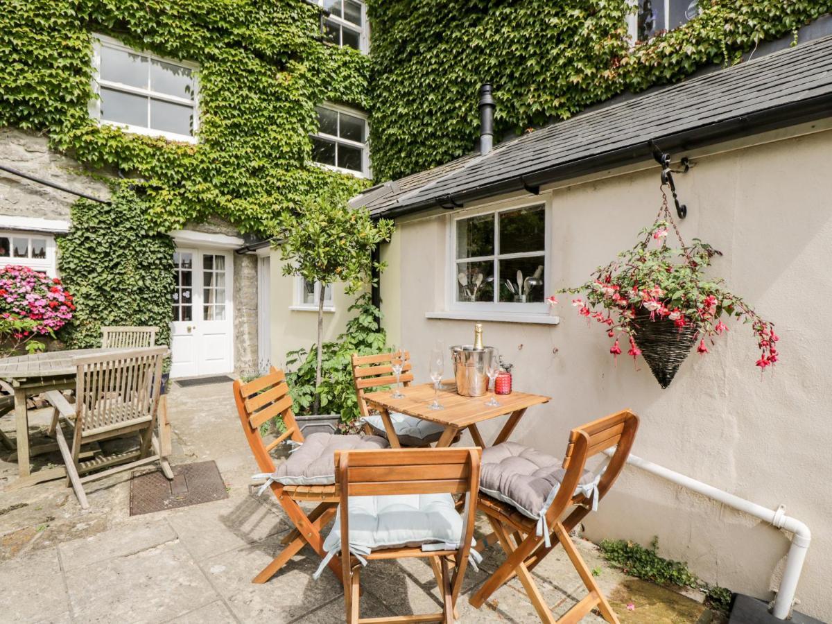 Corner Cottage ملمسبوري المظهر الخارجي الصورة